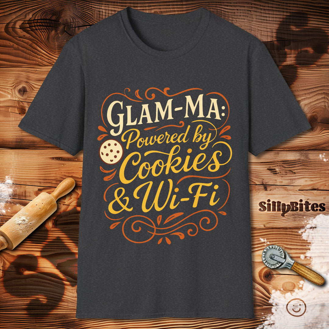 Funny Grandma T-Shirt