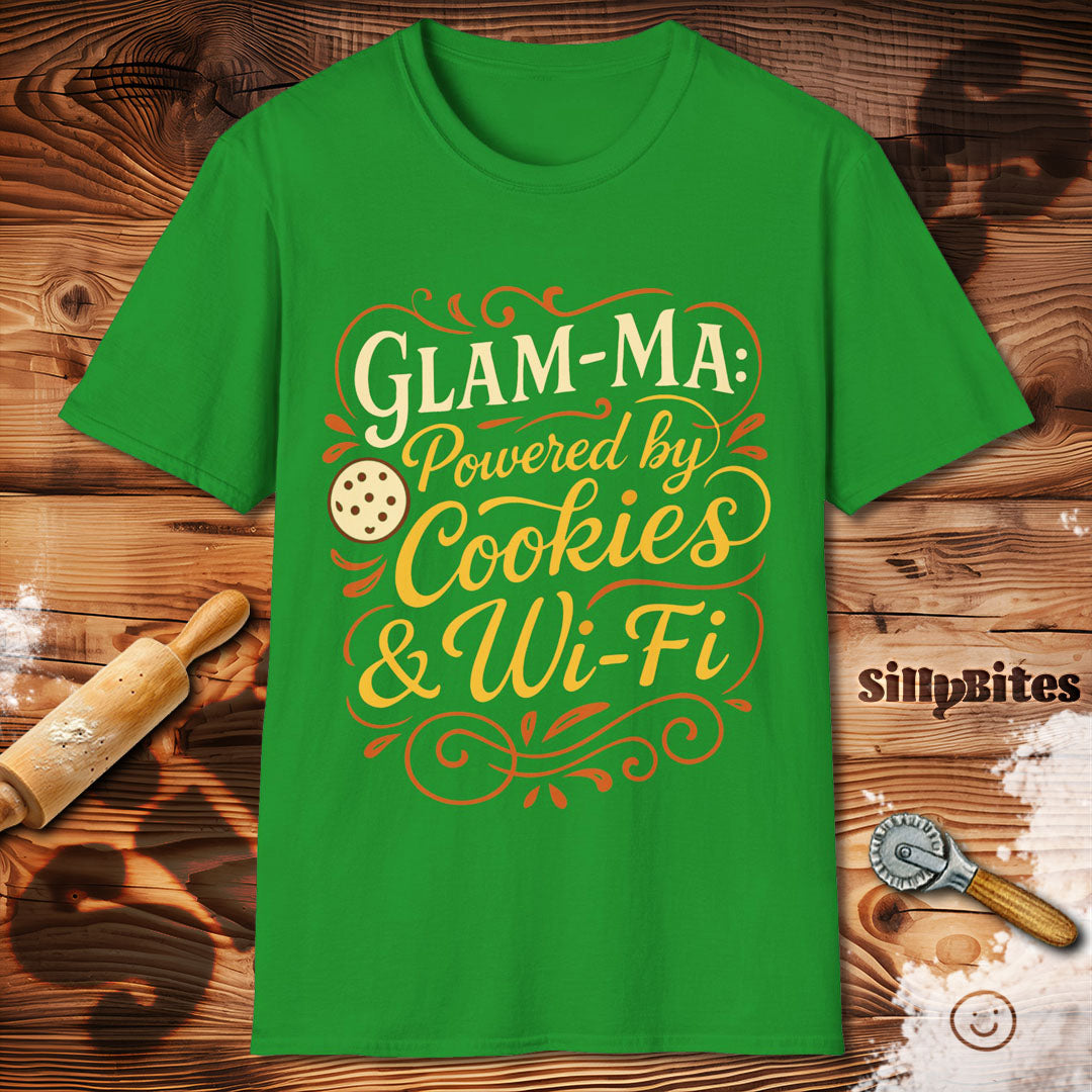 Funny Grandma T-Shirt