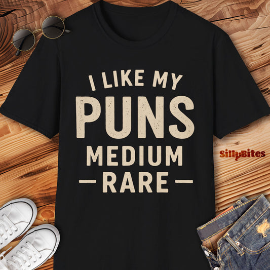 Dad BBQ Funny T-Shirt - Unisex